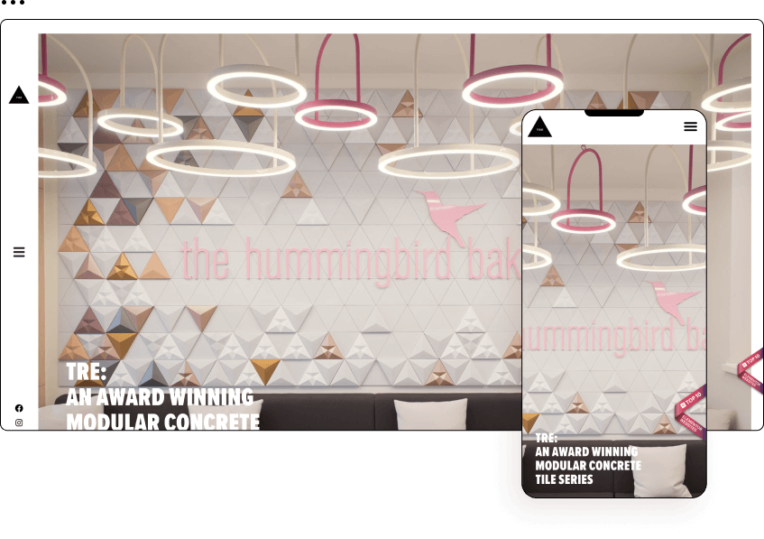 Diseño web para empresas