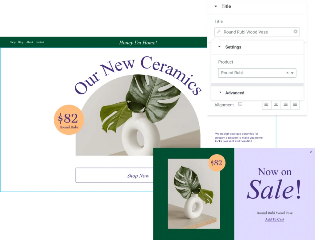 Tienda online completa