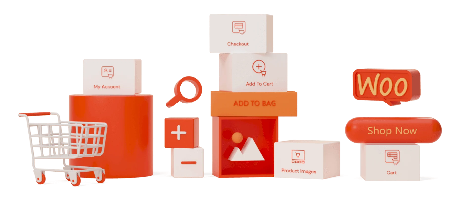 Tienda online personalizada